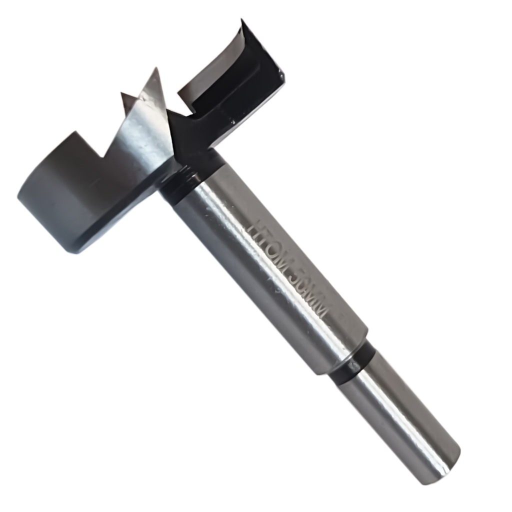 Broca Forstner 50mm: Onde Comprar | BuscaProdutos