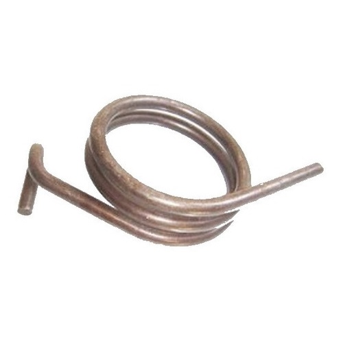 Mola Do Pedal De Embreagem Fusca Brasilia Variant Tl em Oferta na Shopee