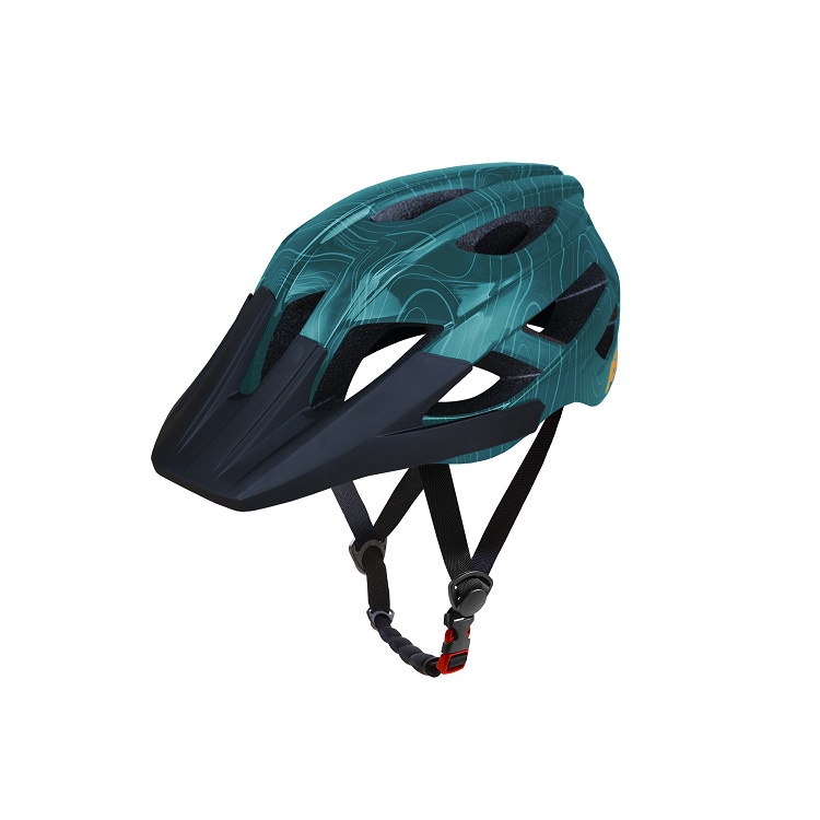 CAPACETE ASW BIKE ACCEL FRONTIER em Oferta na Shopee