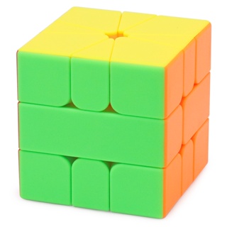 Cubo Mágico Square-1 Sengso - Magnéticos em Oferta na Shopee