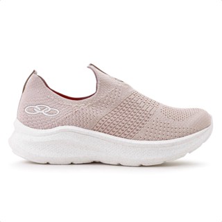 Tenis Olympikus 156G Ultraleve Feminino Original com Nota Fiscal e Garantia