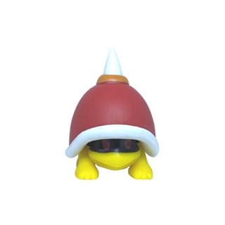 Super Mario - Boneco 2.5 polegadas Colecionável - Punzón em Oferta na Shopee