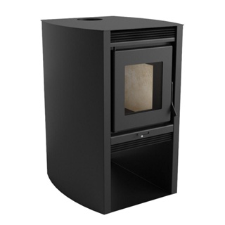 Calefator Metavila 680 GF 65x42x46cm em Oferta na Shopee