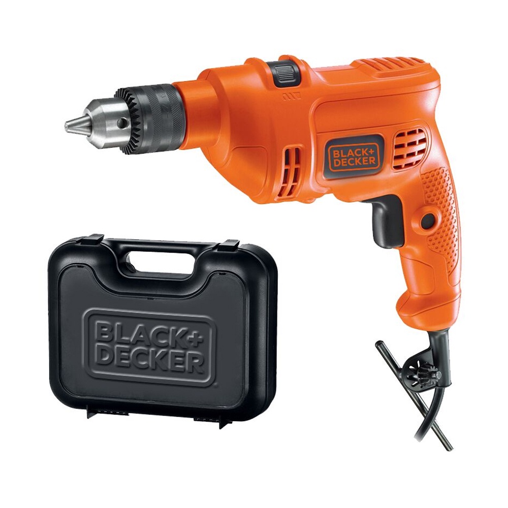 O que é Mandril de Furadeira Black+decker? Guia e Onde Comprar | BuscaProdutos