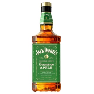 WHISKY JACK DANIELS APPLE 1000ML em Oferta na Shopee