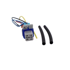 Chicote Flange Da Bomba De Combustível Gm S-10 Blazer Ranger