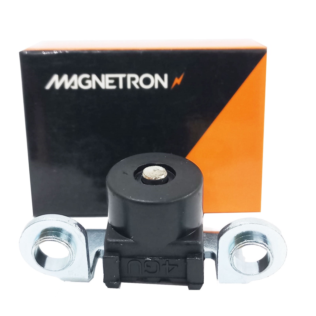 Bobina de Pulso Ybr 125 2000-2001 / Crypton 105 1998-2004 Magnetron