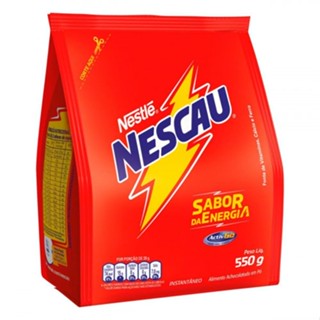 Achocolatado em Pó Nescau 550 g