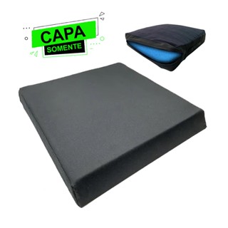 Capa Para Almofada Cadeira De Rodas Ortobras 40/42/44/46