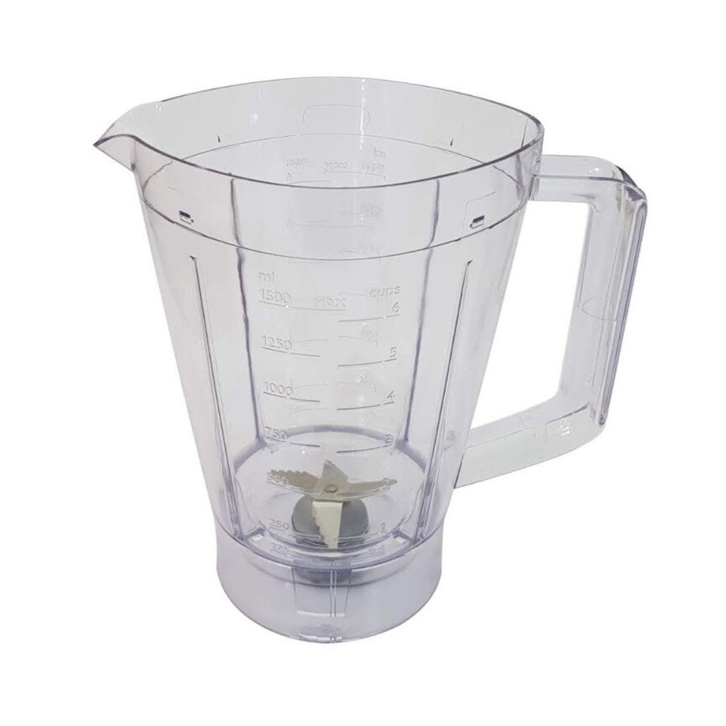 Copo Para Liquidificador Philips Walita RI2113