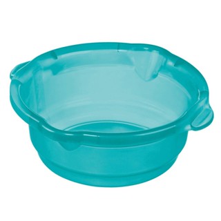 Bacia Plástica Sanremo 220/1 14 Litros