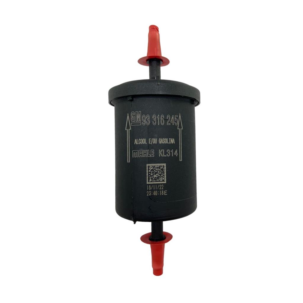 Filtro De Combustivel Gm Onix, Prisma, Cobalt, Spin 93316245