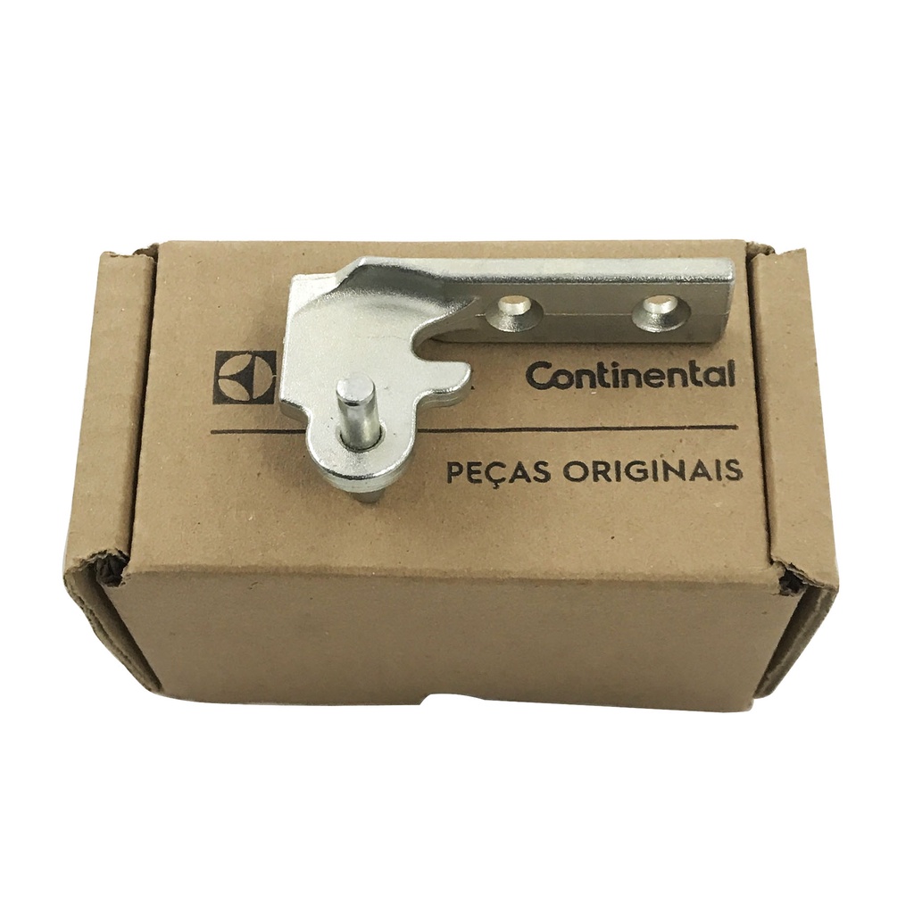 DOBRADICA INTERMEDIARIA GELADEIRA ELECTROLUX DF36 DFN42 DFN39 ORIGINAL 65158599