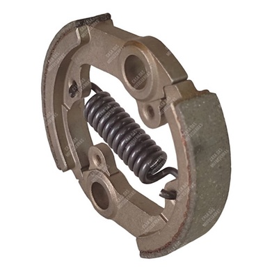 Embreagem Com Lona Roçadeira Husqvarna 236r 143rll Original