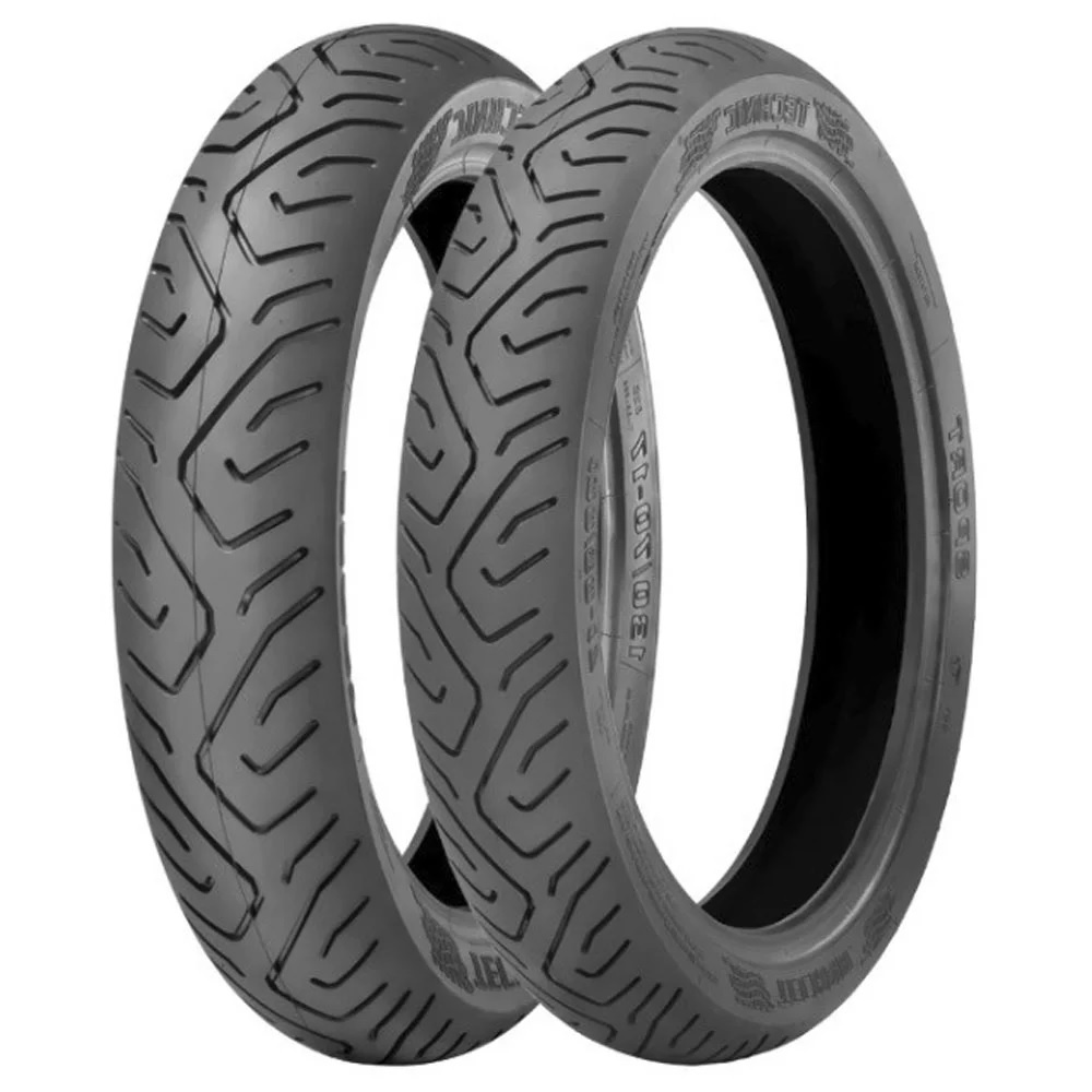 Kit Pneu Technic Lion SPORT CG Titan 125 / YBR 125 / Hunter / MAX / YES / FAN 125 em Oferta na Shopee