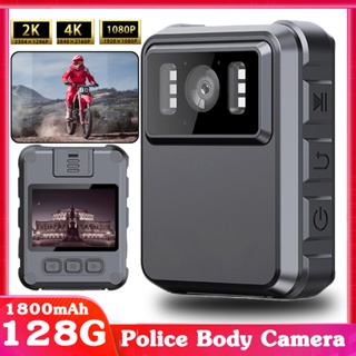 Corpo Da Polícia À Prova Dwaterproof Água Câmera DVR Vídeo Segurança Esportes Cam IR Visão Noturna Wearable Filmadoras A em Oferta na Shopee