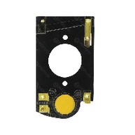 Platinado do Motor Bivolt Secadora Brastemp Não Original N55211