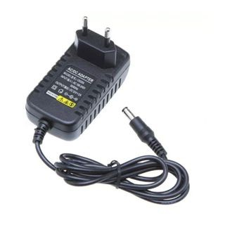 Fonte Eletrônica 12v 2A 3A 5A 10A Bivolt Amperes Dispositivo Elétrico Alimentação