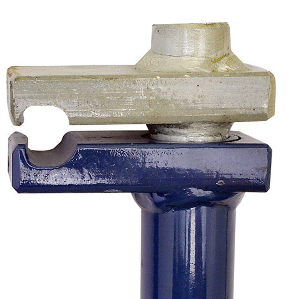 Detalhes do Encolhedor de Molas Pneumático