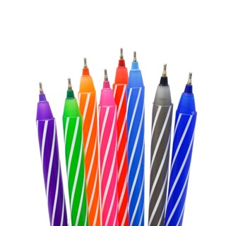 CANETA ESFEROGRAFICA CIS SPIRO 0.7MM