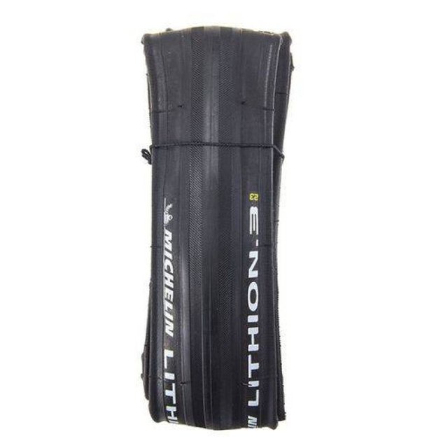 Pneu Michelin Lithion 3 Performance kevlar 700x25