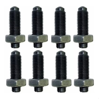 Kit Parafuso Regulador Valvula Motor 9x27 Fusca Kombi em Oferta na Shopee