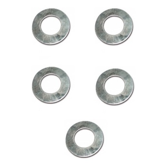 Arruela Calco Polia Alternador Fusca Brasilia Kombi em Oferta na Shopee