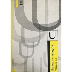 Manual dos Estágios - Pedagogia EAD