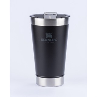 Copo Térmico de Cerveja (com tampa) Stanley | 473ML