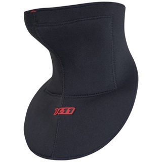 Protetor De Pescoço X11 Anti Cerol Motociclista Moto em Oferta na Shopee