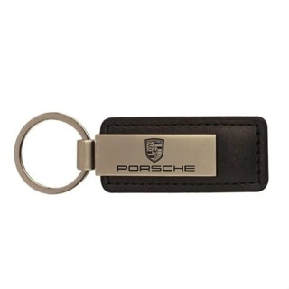 Chaveiro Feito Para Porsche 991 997 911 Macan Panamera Lux D