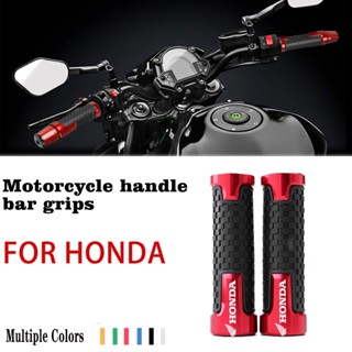 Para Honda Punhos De Maçaneta Punho Click125i 150i Adv150 Beat Fi V1 V2 CRF CB CBR Acessórios em Oferta na Shopee