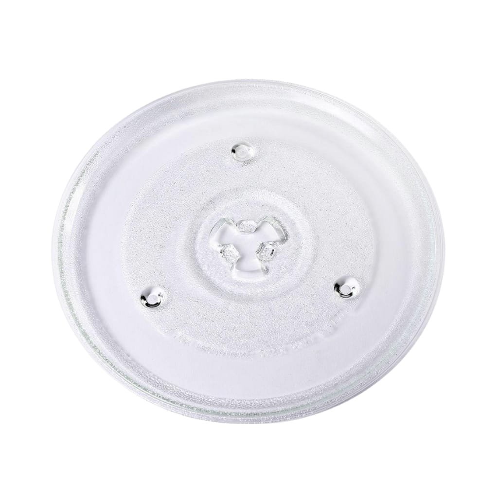 Prato para microondas Electrolux/ Consul/ Panasonic 27cm