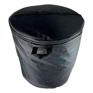 Capa Bag Para Surdo Surdao De Samba 18 X 60 Alca De Costas em Oferta na Shopee