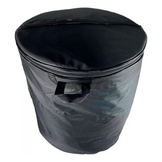 Capa Bag Para Surdo Surdao De Samba 18 X 60 Alca De Costas
