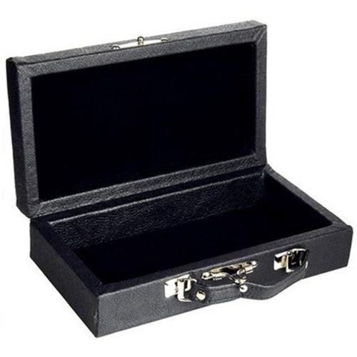 Estojo Maleta PARA 10 Bolas Mata-Mata Sinuca Bilhar