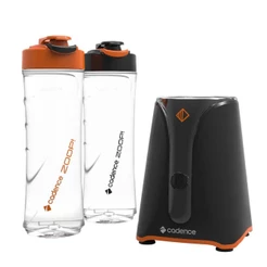 Liquidificador Cadence Blender Duo Zoop BLD701 600W