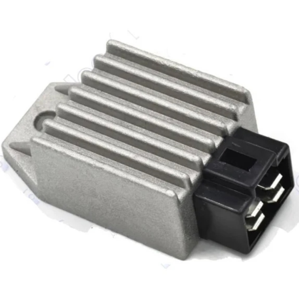Regulador Retificador YAMAHA YBR 125 - Factor 125 - XTZ 125
