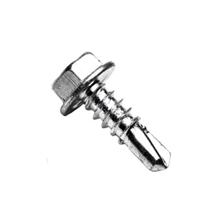 Parafuso Auto-Brocante 12X7/8" Caixa 200 Unidades Jomarca em Oferta na Shopee