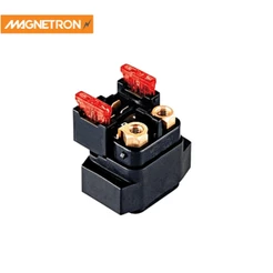 RELE PARTIDA YBR/FACTOR/XTZ125 MAGNETRON