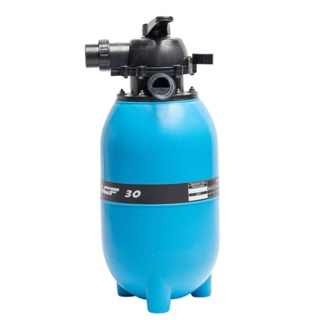 Filtro Para Piscina De Ate 32 Mil Litros - Acf 30 em Oferta na Shopee