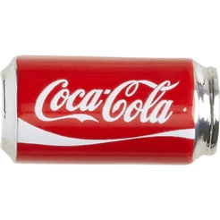 Jibbitz™ lata coca-cola unico unico