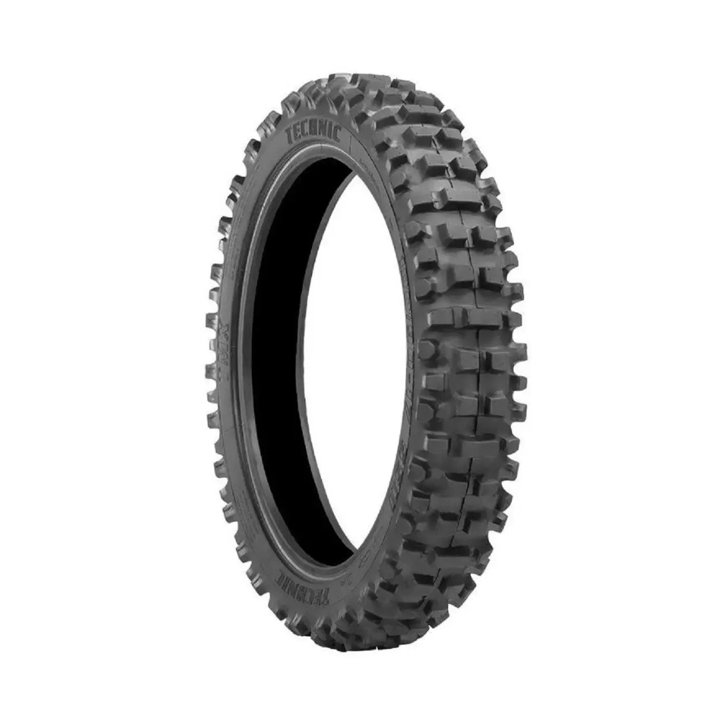 Pneu Technic TMX Trilha 90-90-18 51M TT Traseiro (para USO com Camara) - Spare Parts and Accessories for Vehicles