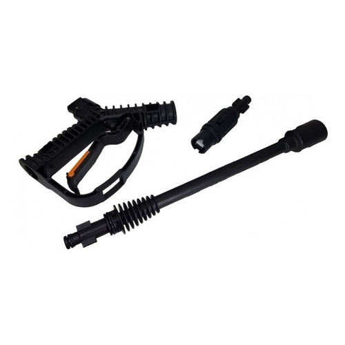 Gatilho Bico Completo Lavadora Jacto J6000 / M16