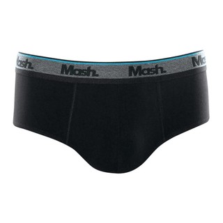 Cueca Slip Cotton Mash em Oferta na Shopee