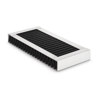 FILTRO DESODORIZADOR GELADEIRA ELECTROLUX TESTEGUARD ORIGINAL em Oferta na Shopee