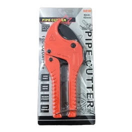 Cortador De Tubo Cano Pvc Alicate Corta Tubos 42mm Atopy