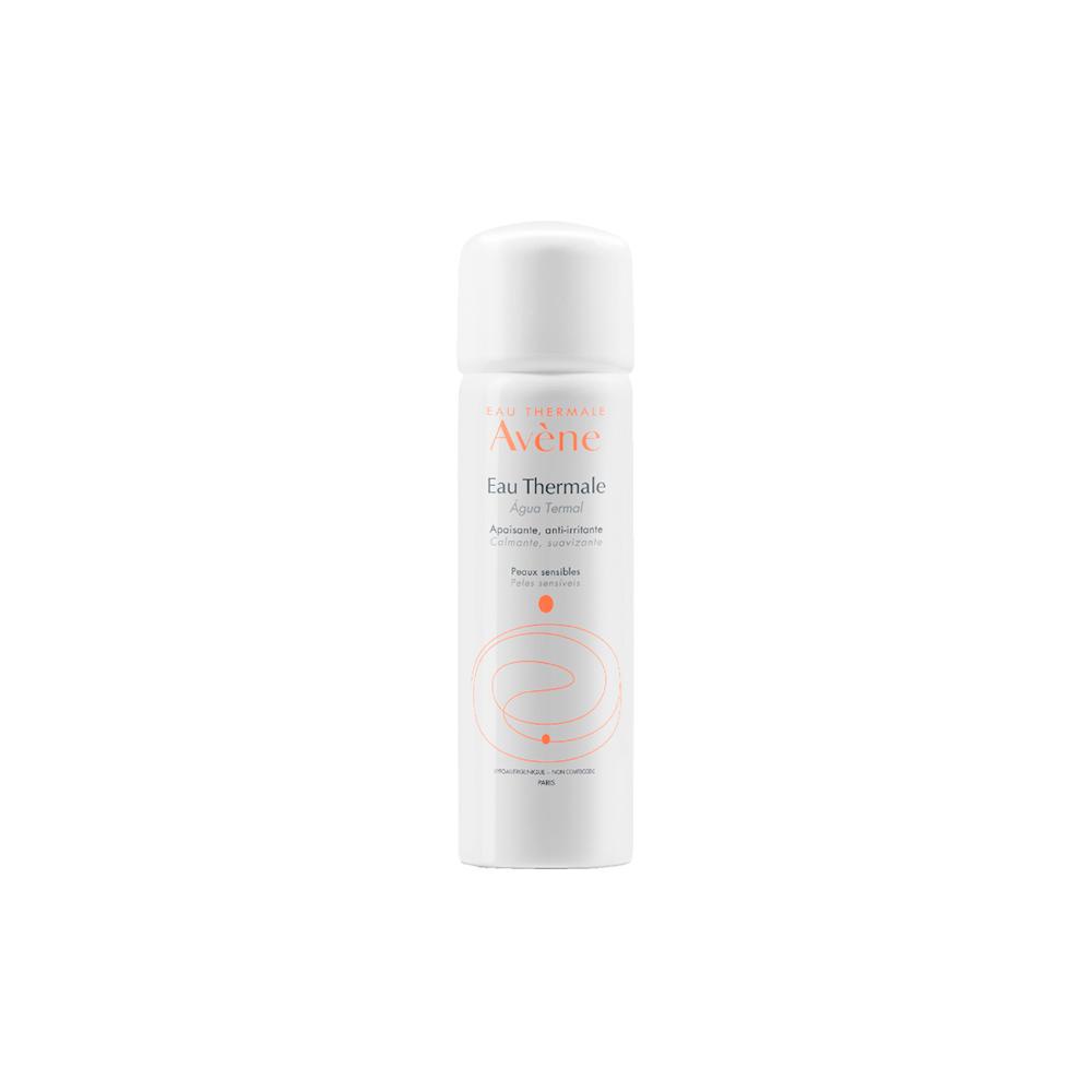 Avène Eau Thermale Água Termal Facial 50ml
