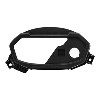 Carcaça Superior Do Painel Cromo Forte Pop 110I 2016/21 em Oferta na Shopee