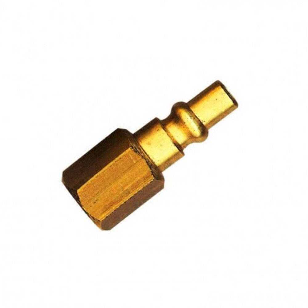 PINO ENGATE RAPIDO FEMEA 1/4 X 5/16 LUBEFER LUB-2002